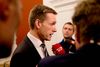 DF's formand Kristian Thulesen Dahl.