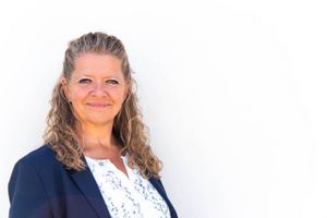 Helle Gade (S) sikrede sig et rødt flertal og skal de kommende fire år lede Silkeborg Kommune.