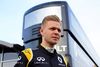 Kevin Magnussen må anses for at være førstekører på Renault-teamet. Foto: Siu Wu/AP