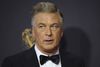 Alec Baldwin debuterede som skuespiller i tv-serien ”The Doctors” i 1980 og har siden medvirket i et utal af film og serier. Arkivfoto: Mike Blake