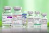 Ungarn benytter vacciner fra blandt andet AstraZeneca, Moderna, Sputnik V, Sinopharm og BioNTech, og landet har doser nok, siger statschef, som torsdag annoncerer, at Ungarn ikke vil deltage i indkøb af flere doser fra BioNTech. Foto: Attila Balazs/Ritzau Scanpix