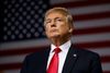 Inden for få minutter blev Donald Trumps tidligere kampagneleder dømt for svindel, mens hans tidligere advokat erklærede sig skyldig i adskillige forbrydelser. Arkivfoto: AP