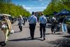 Østjyllands Politi får hård kritik af Rigsrevisionen for at henlægge sager om økonomisk kriminalitet. Foto: Joachim Ladefoged
