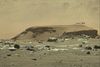 "Perseverance" er kun det femte rumkøretøj, der lander på Mars. USA har stået bag dem alle. Den første landing var i 1997. Foto: Nasa/Reuters