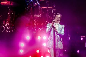 Sangeren Harry Styles er den seneste af en række kendisser, der er blevet pensum på universiteter. Ifølge en forsker i celebritykultur kan vi lære en hel del om tiden, vi lever i, ved at se mod stjernerne. 