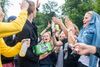 Gennem flere år har unge festet Dyrehaven i København i forbindelse med studiestart. I år er festen aflyst på grund af corona. Arkivfoto: Olivia Loftlund