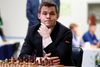 Efter anklagerne om snyd har Magnus Carlsen forholdt sig tavs. Foto: Anton Vaganov/Reuters