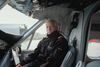 Direktør for Nordic Seaplanes, Lasse Rungholm, håber, at de københavnske politikere og kommunens embedsværk kommer til fornuft, så vandflyveren kan fortsætte med ruterne mellem Aarhus og København. Foto: Kasper Heden Andersen