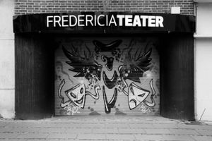 Fredericia Teater gik konkurs i marts, og indtil nu har kreditorer fremsat krav for 64 mio. kr. 