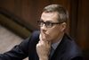 "Man kan vel sige, at iPhonen dræbte Nokia, og iPad'en dræbte den finske papirindustri," sagde den afgående finske statsminister Alexander Stubb sidste år.