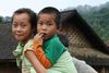 I Laos går livet sin vante gang, som det har gjort i hundreder af år.