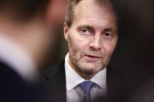 Retsordfører Peter Skaarup (DF) forventer, at udenlandske kriminelle vil udfordre Danmark ved domstol. 