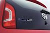Volkswagen up! blev også i 2014 den mest solgte bil i Danmark. Der blev indregistreret 10.106 biler af den model.