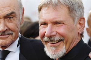 Harrison Ford tager endnu en gang hatten på hovedet og pisken i hånden med Steven Spielberg som instruktør.
