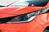 Toyota Aygo er rykket tættere på Volkswagen up!