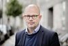 Klaus Høm glæder sig over, at flere års kamp for en forsøgsordning med medicinsk cannabis er vundet. Arkivfoto