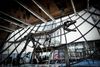 Adskillige palæontologer havde forud for auktionen udvist bekymring for, at et eventuelt salg kunne betyde, at fossilet for altid ville blive tabt for videnskaben. Foto: Stephane De Sakutin/AFP