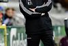 AaB’s cheftræner, Kent Nielsen.