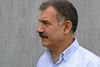 Sociolog Mehmet Necef kom til Danmark fra den yderste venstrefløj i Tyrkiet, men siger ting, der oftest siges af højrefløjen.
