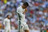 Cristiano Ronaldo har endnu ikke selv kommenteret sagen, men hans agentur, Gestifute, har oplyst, at portugiseren »lever fuldt ud op til sine skattemæssige forpligtelser«. Foto: Francisco Seco/AP