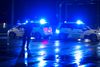 Da en politibetjent den 23. juli 2019 blev påkørt og dræbt af en vanvidsbilist på Langebro i København, strammede et flertal i Folketinget loven. Arkivfoto: Thomas Borberg