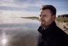Michael Stegger (S), borgmester i Syddjurs Kommune, vil nu appellere til, at kollegaerne i Aarhus Byråd forkaster planen om vindmøller ved Vosnæs. Foto: Emil Bay