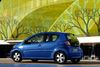 Toyota Aygo er en af de biler, der nu i stort antal rammer brugtmarkedet. De betyder lavere priser.