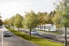 Hovedstadens letbane bliver forsinket. Foto: Hovedstadens letbane