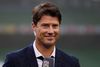 Brian Laudrup er ikke længere ekspert på dækningen af landsholdets kampe på TV 2. Arkivfoto: PETER CZIBORRA/Ritzau Scanpix