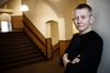 Jørn Tækker, ejer og direktør i det aarhusianske ejendomsfirma Tækker Group. Foto: Morten Lau-Nielsen