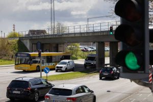 Aarhus Kommune er ifølge Vejdirektoratet »first mover« på en ny måde at kontrollere bl.a. lyskryds og sikre kortere køretider. 