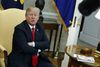 Republikanerne mener, at notatet beviser, at FBI er fjendtligt indstillet over for Trump. Foto: Evan Vucci