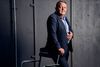Allerede sidste sommer omtalte Lars Løkke Rasmussen Venstre som et sted, hvor døren var blevet låst bag ham, da han nødtvunget var gået ud af den. Men han talte også om lysten til at vende om på hælen og slå døren ind til noget nyt. Arkivfoto: Stine Bidstrup