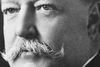 William Howard Taft (1857-1930) var USA's 27. præsident fra 1909 til 1913. Efter udsagn toppede karrieren dog først med posten som præsident for USA's højesteret (1921-30).