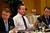 David Cameron vil kæmpe med hjerte og sjæl for at Storbritannien bliver i EU, sagde han efter aftalen.