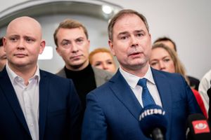 I næste uge begynder forhandlinger om inflationshjælp til de fattigste børnefamilier. 300 millioner er sat af.