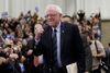 Bernie Sanders har overrasket alt og alle under det amerikanske præsidentvalg. Senest natten til onsdag, hvor han meget overraskende vandt valget i industristaten Michigan. Den særlige, demokratiske valgmatematik gør dog hans vej mod kandidaturet meget besværlig.