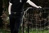 Da Morten Bruun kom hjem efter at have kommenteret Danmark-Island, havde der været indbrud og hans guldmedalje fra EM 1992 var væk.
