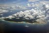 John Allen Chau gik i sidste uge i land på North Sentinel, der er en del af øgruppen Andamanerne i Den Bengalske Bugt sydøst for Indien. Foto: Gautam Singh/AP