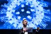 Googles nordiske chef Peter Friis, fygter for det digitale Danmark