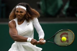 40 år: Den amerikanske tennisspiller Serena Williams har vundet 23 Grand Slam-titler i single, hvilket er mest af alle i den åbne æra, hvor professionelle og amatører har deltaget sammen. Søndag fylder tennisdronningen 40 år, mens karrieren så småt begynder at lakke mod enden.