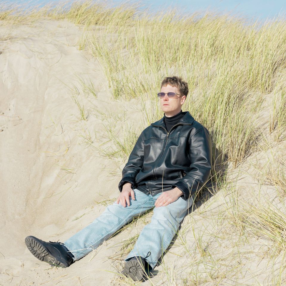 Udvalgt: Forældrenes intime kærestebreve har forandret Thomas’ liv