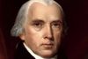 USA's fjerde præsident James Madison ville ikke tage æren for Uafhængighedserklæringen alene.