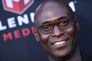 Lance Reddick, der spillede med i tv-serien "The Wire" og "John Wick"-filmene, er død. Han blev 60 år. 
