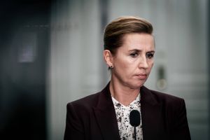 Der spekuleres, efterforskes og analyseres på livet løs: Hvem sprængte hul på Nord Stream-ledningerne, lyder spørgsmålet. Og tre muligheder går igen - vi gennemgår dem her.