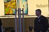 Apple har udbudt obligationer for knap 100 mia. kr. Arkivfoto: David L. Ryan /AP