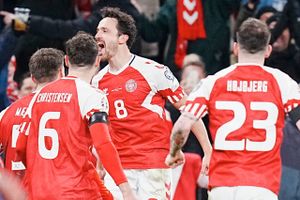 Danmark er klar til EM i herrefodbold 2024, og sejren på 2-1 over Slovenien var ikke kun opløftende på grund af resultatet. 