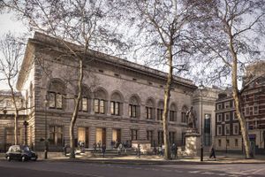 2023 byder på et sandt festfyrværkeri af nye prestigefyldte museer og genåbninger af store kulturinstitutioner over hele verden. En række store arkitekter har også haft en finger med i spillet. 