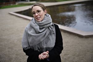 Miljøminister Wermelin (S) skriver, at det ikke er acceptabelt, at køer på offentlige arealer er sultet ihjel.