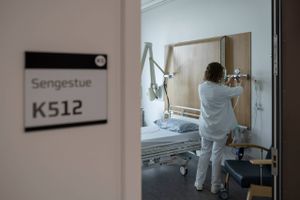 Danmark er ikke det eneste land med ondt i sundhedssystemet. Også i lande som Storbritannien, Spanien og Frankrig tårner problemerne sig op, fordi patienterne bliver flere og mere kroniske. Samtidig mangler der personale i et omfang, så sengeafdelinger må lukkes, og de ansatte er meget utilfredse med løn- og arbejdsvilkår.